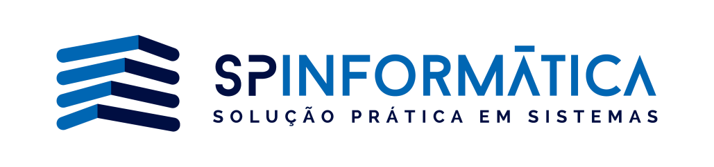 SP Informática — Solução Prática em Sistemas